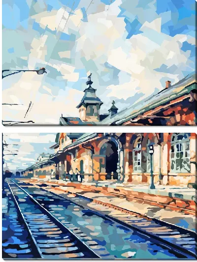 картина