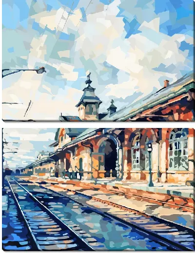 картина