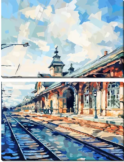 картина