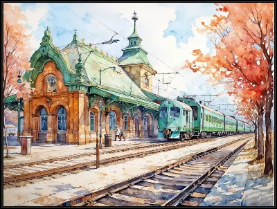 картина