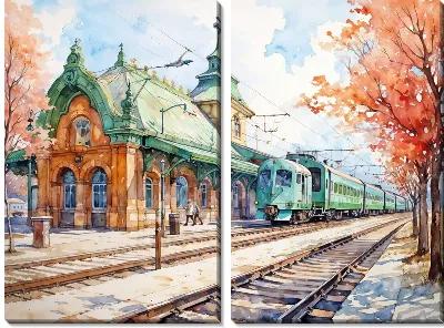 картина