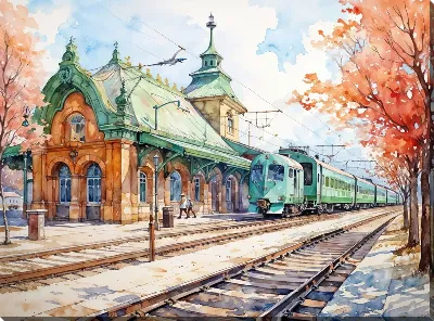 картина