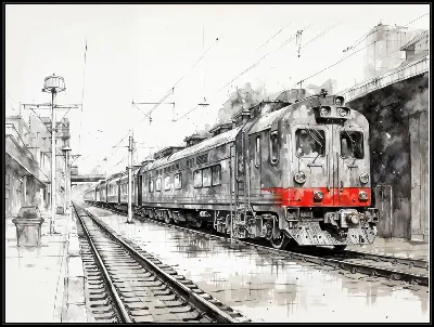 картина