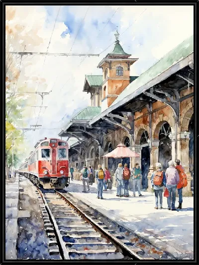 картина