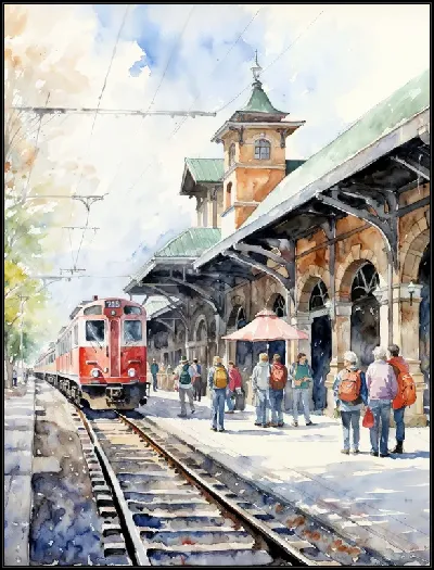 картина