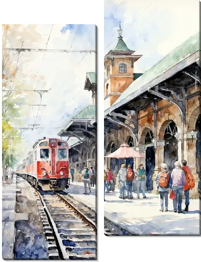 картина