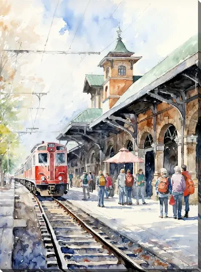 картина