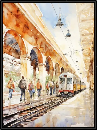 картина