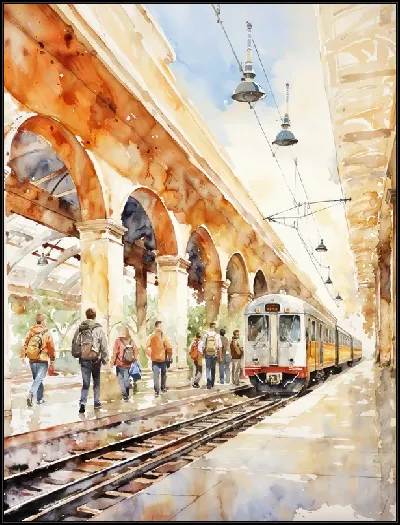 картина