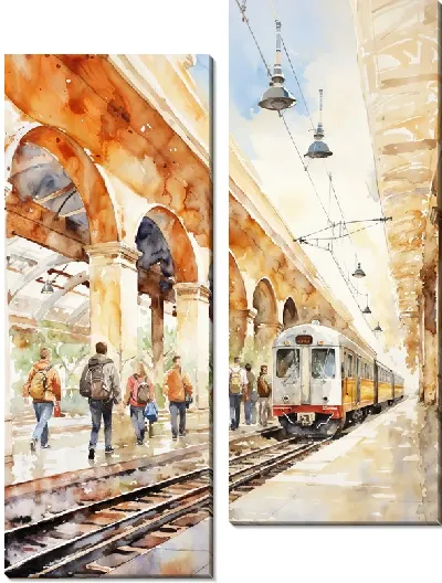 картина