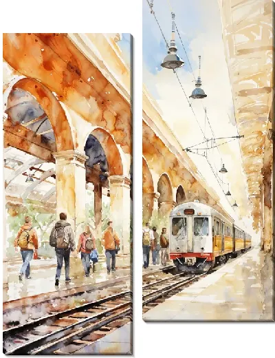 картина
