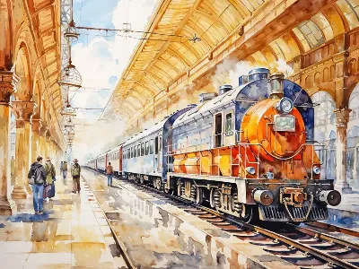 картина