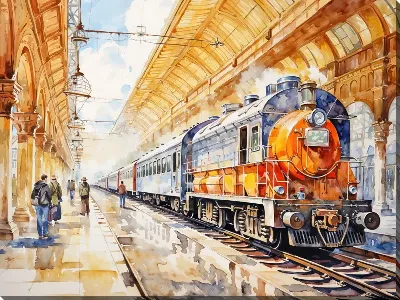 картина