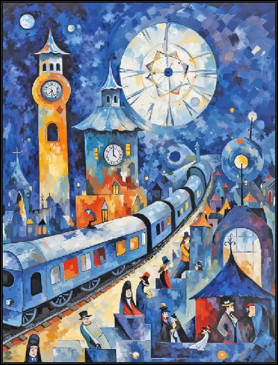 картина