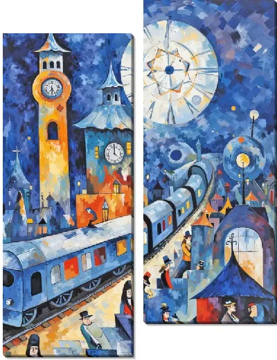 картина