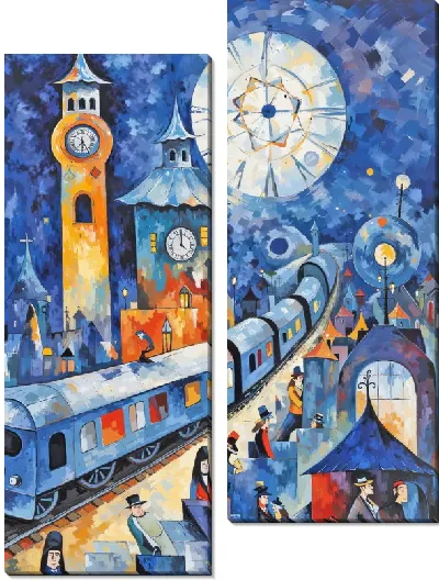 картина