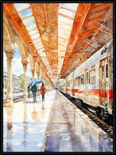 картина