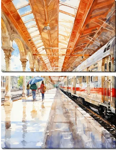 картина