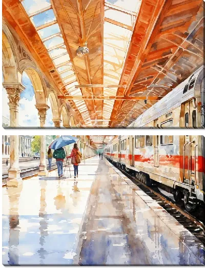 картина