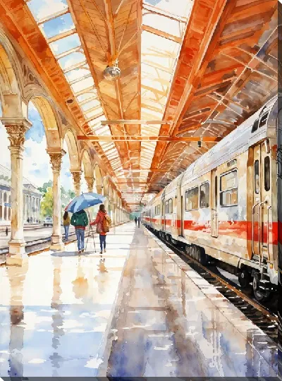 картина
