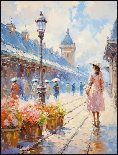 картина