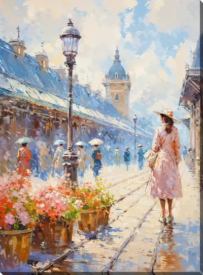 картина