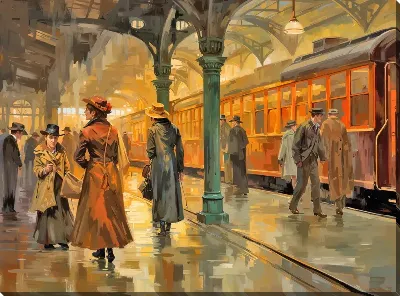 картина