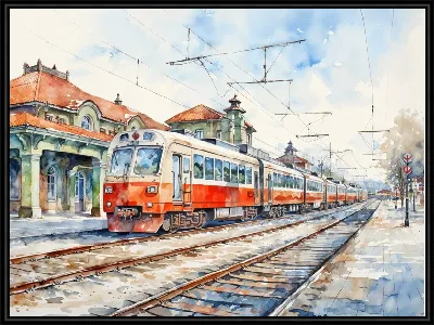 картина