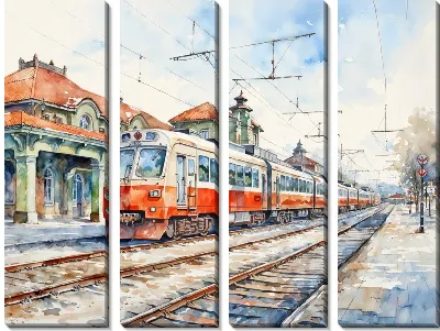 картина