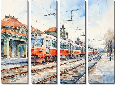 картина