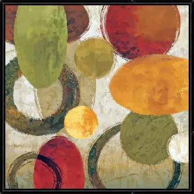 Круговой арт №37