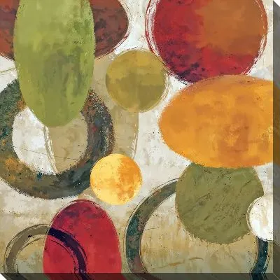 Круговой арт №37