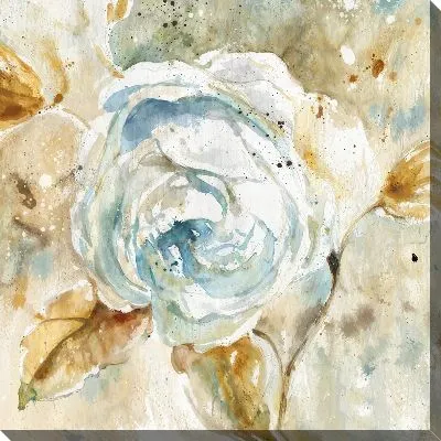 Картина маслом Розы №500