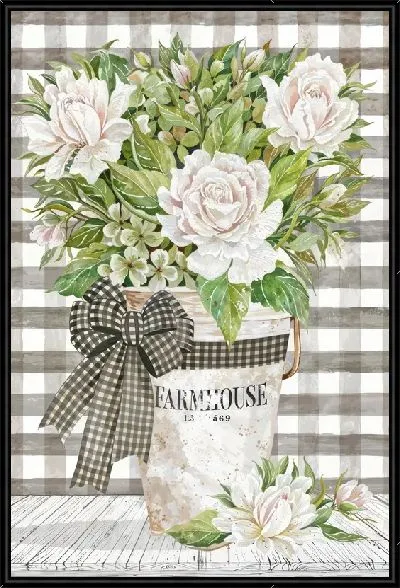 Картина Розы №503