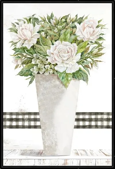 Картина Розы №515