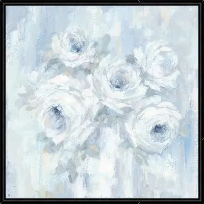 Картина Розы №519