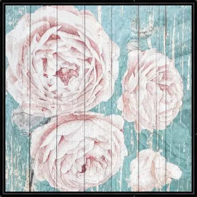 Картина Розы №523