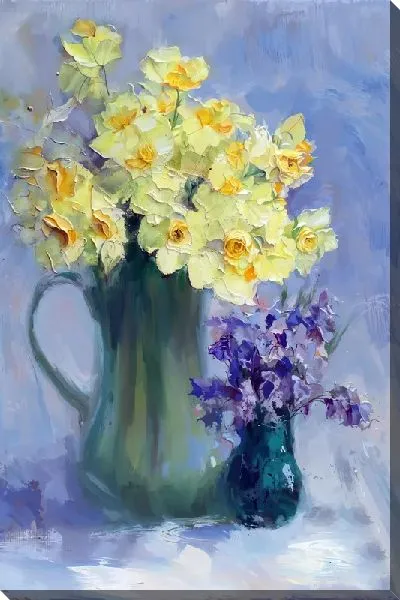 Постер Нарцисс №60