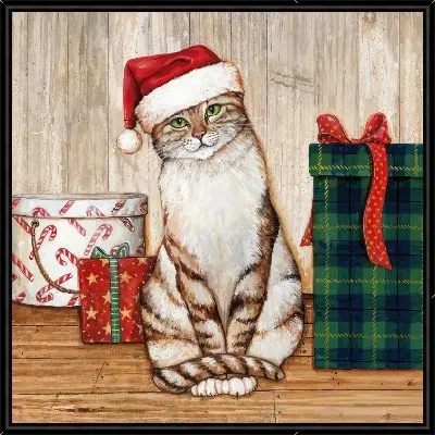 Кошачья жизнь №2