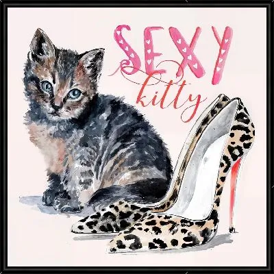 Кошачья жизнь №22