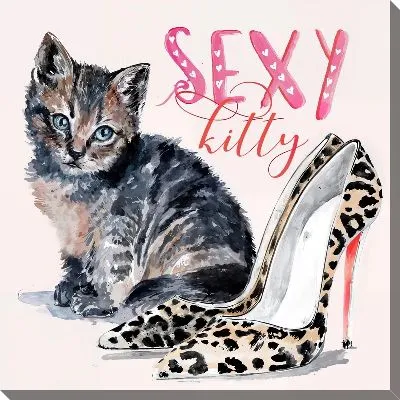 Кошачья жизнь №22