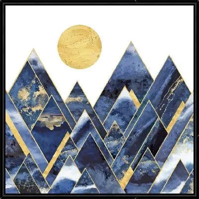 Золото гор №20