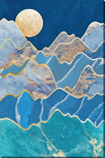картина