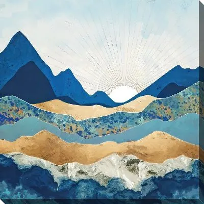 Золото гор №32