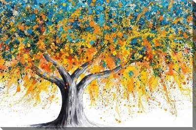 Арт дерево №454