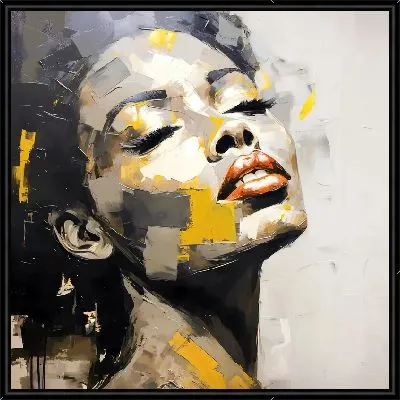 Африканка №79