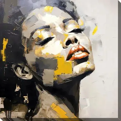 Африканка №79