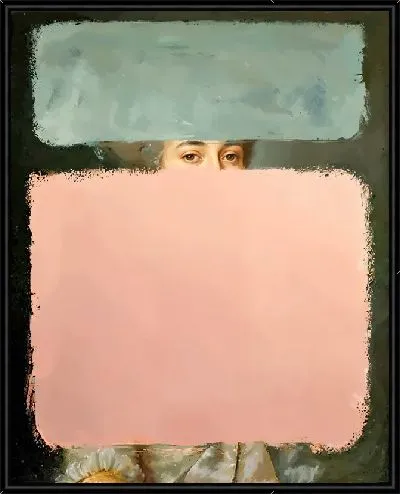 Картина Арт вандал №2