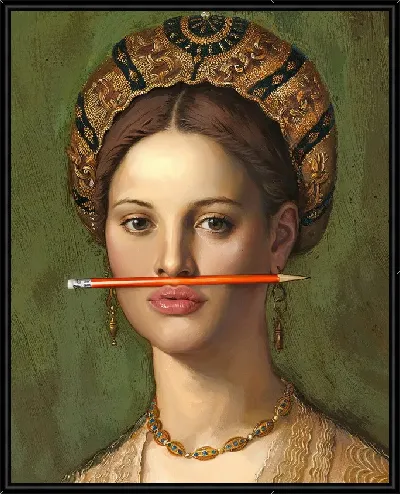 картина