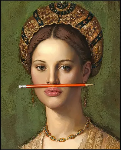 картина